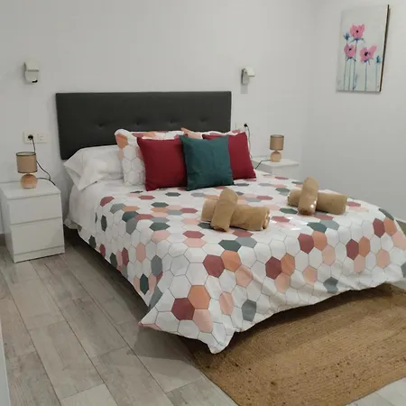 La Brisa カディス