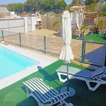 La Brisa Ferienhaus Cádiz