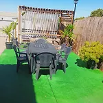 Ferienhaus La Brisa Cádiz