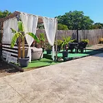 Ferienhaus La Brisa