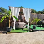 Ferienhaus La Brisa *