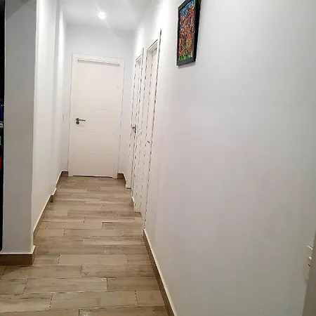 Σπίτι διακοπών La Brisa Καντίζ