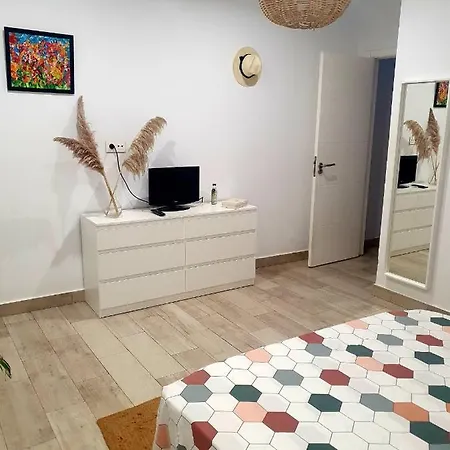 Σπίτι διακοπών La Brisa