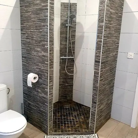Σπίτι διακοπών La Brisa *
