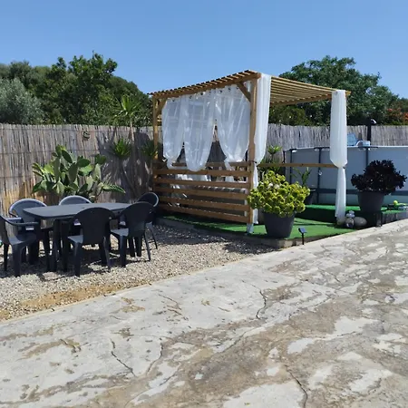 La Brisa Σπίτι διακοπών *