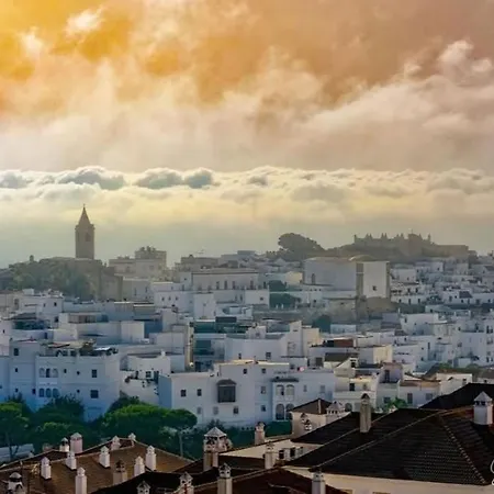 La Brisa * Καντίζ