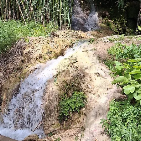 La Brisa Σπίτι διακοπών Καντίζ